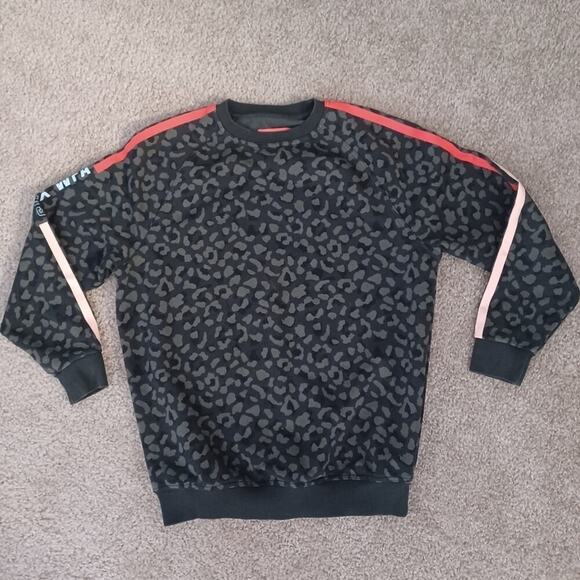 Sarahs Day x WFA Soldier Camo Sweatshirt XS - Picture 6 of 8